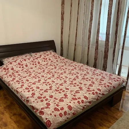 Anastasia Apartament 3 Camere Ramnicu Valcea Exterior photo