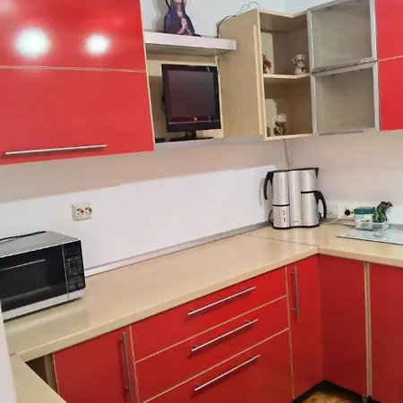 Anastasia Apartament 3 Camere Ramnicu Valcea Exterior photo
