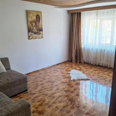 Anastasia Apartament 3 Camere Ramnicu Valcea Exterior photo