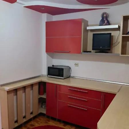 Anastasia Apartament 3 Camere Ramnicu Valcea Exterior photo