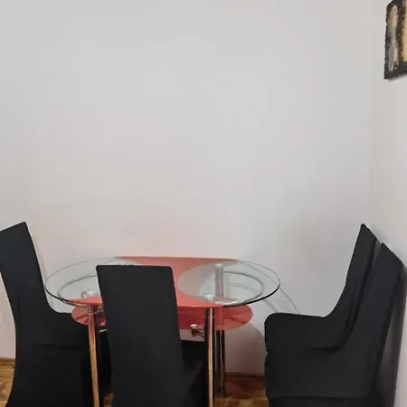 Anastasia Apartament 3 Camere Ramnicu Valcea Exterior photo