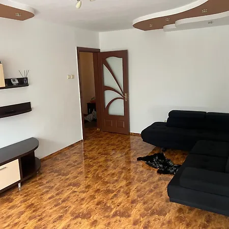 Anastasia Apartament 3 Camere Ramnicu Valcea Exterior photo
