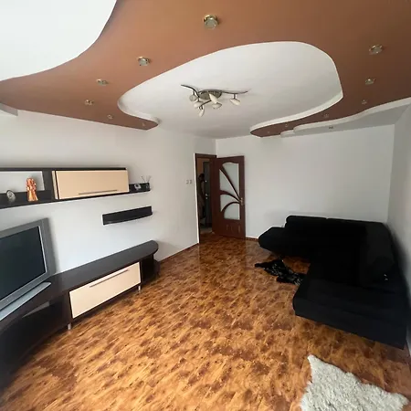 Anastasia Apartament 3 Camere Ramnicu Valcea Exterior photo