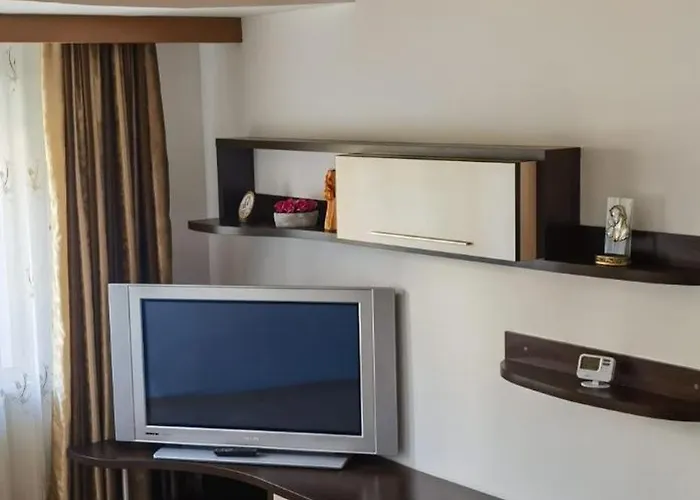 Anastasia Apartament 3 Camere