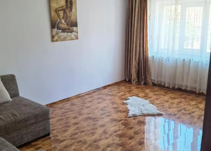 Anastasia Apartament 3 Camere