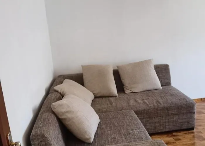 Anastasia Apartament 3 Camere