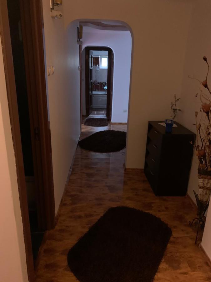 Apartment Anastasia 3 Ramnicu Valcea