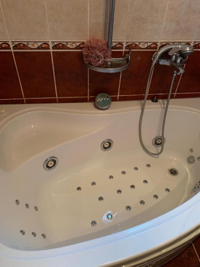 Apartment Anastasia 3 Ramnicu Valcea