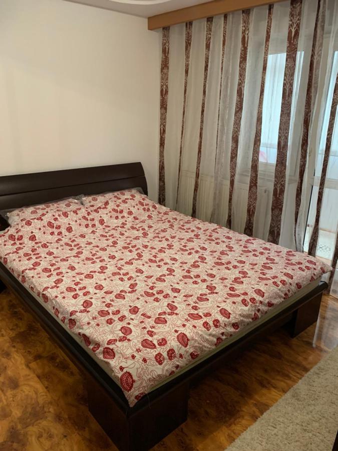 Anastasia 3 Apartment Ramnicu Valcea