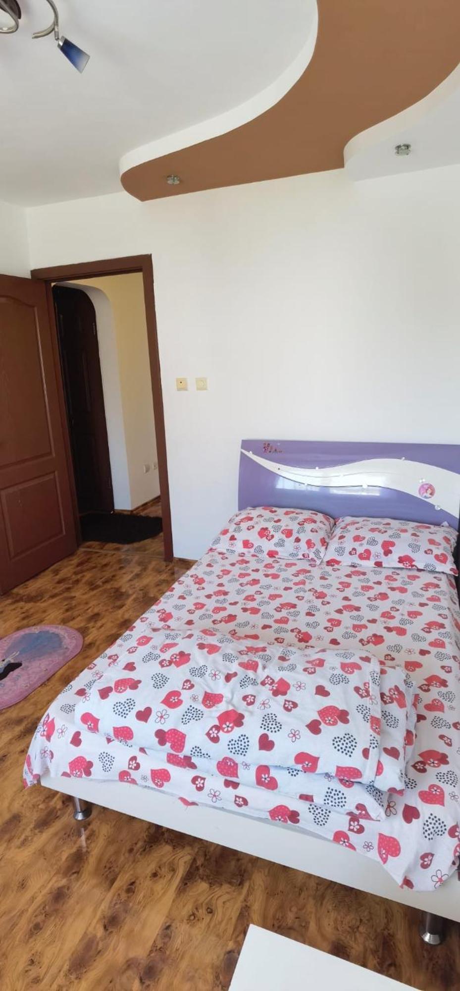 Apartment Anastasia 3