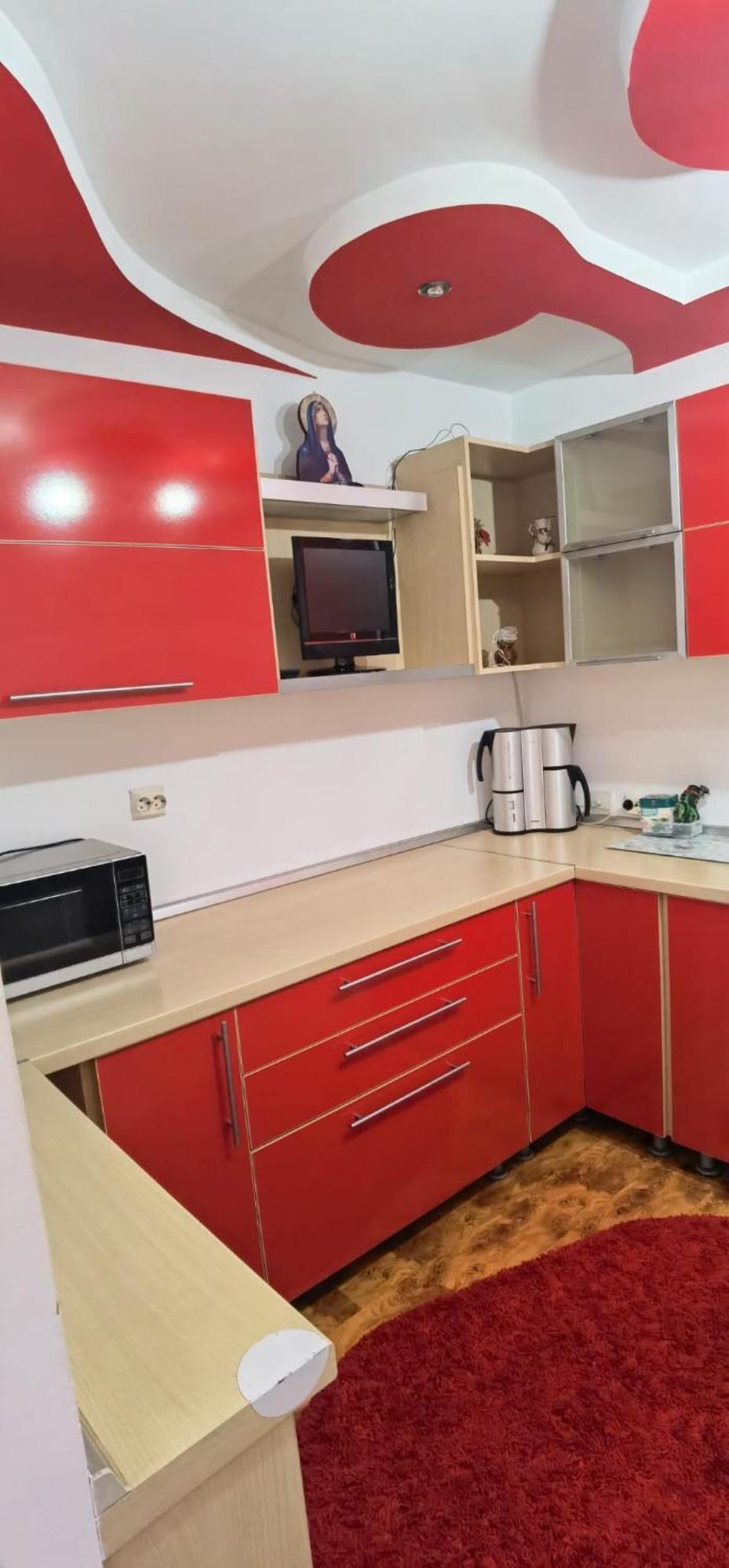 Anastasia 3 Apartment