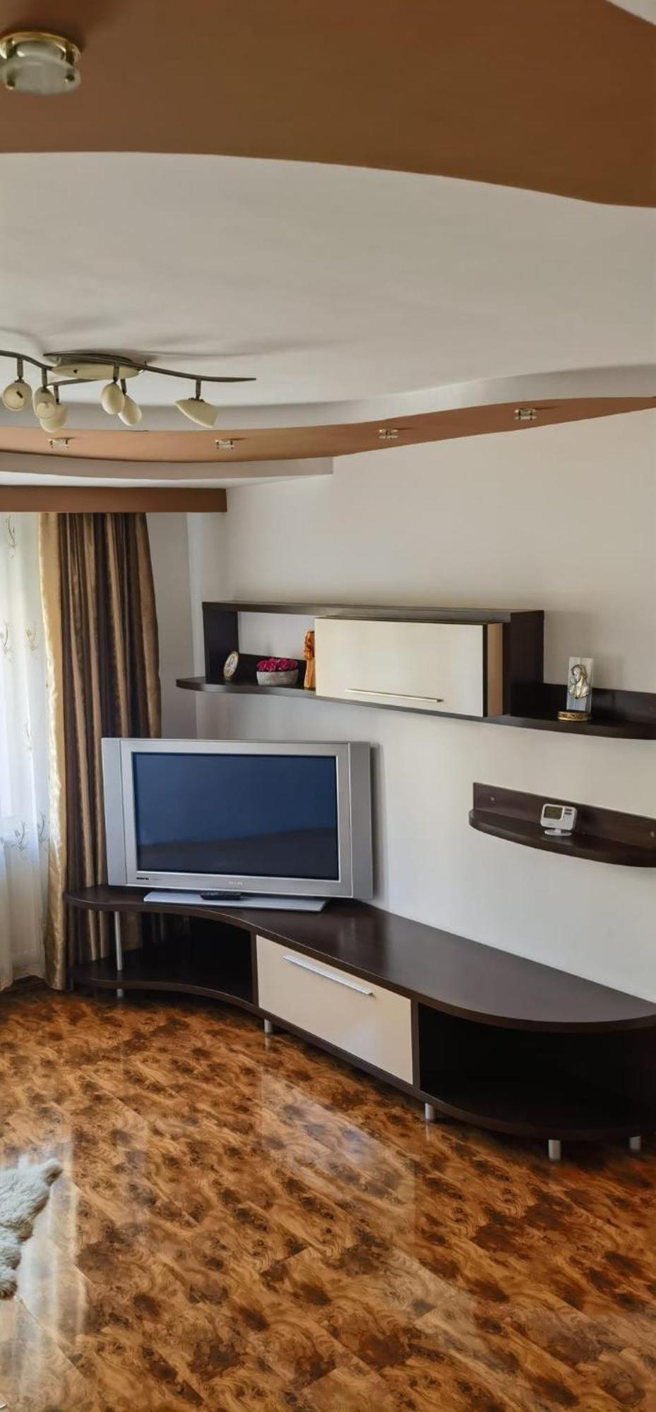 Apartment Anastasia 3 *