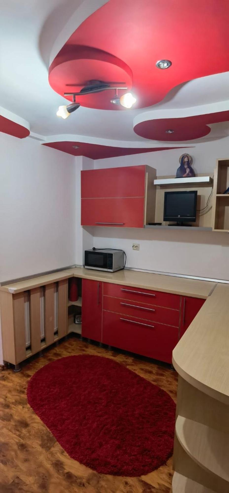 Anastasia 3 Apartment Ramnicu Valcea