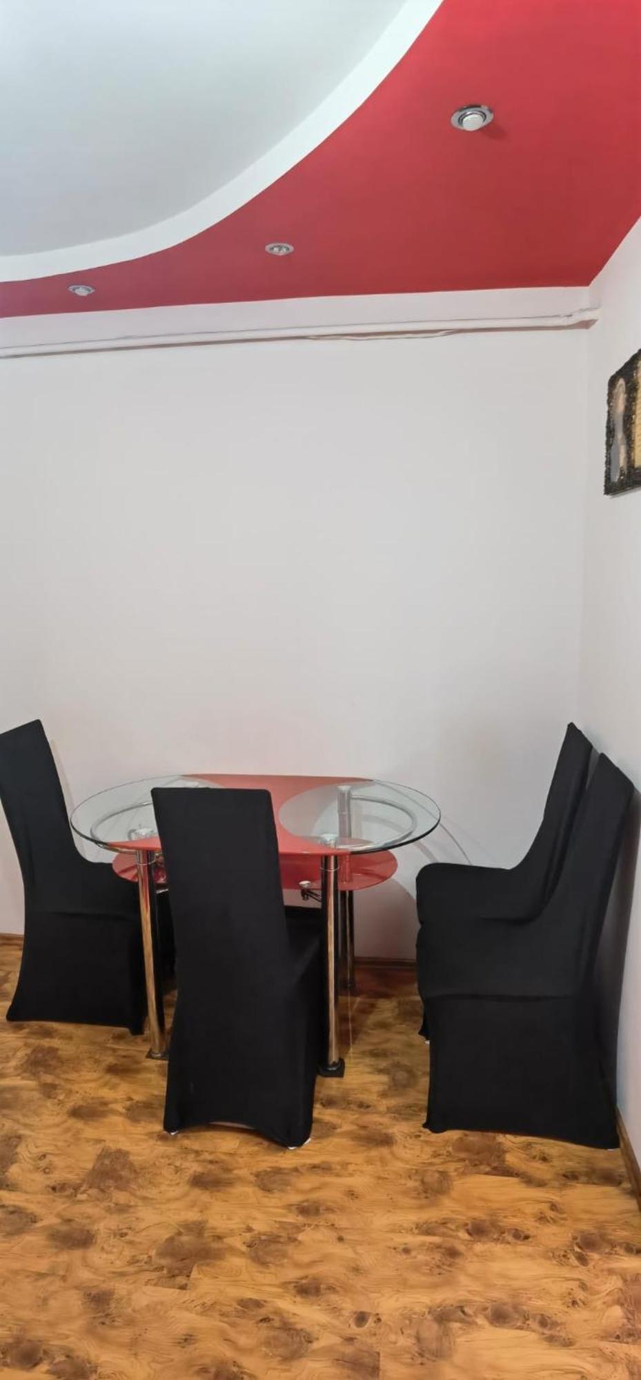 Anastasia 3 * Ramnicu Valcea