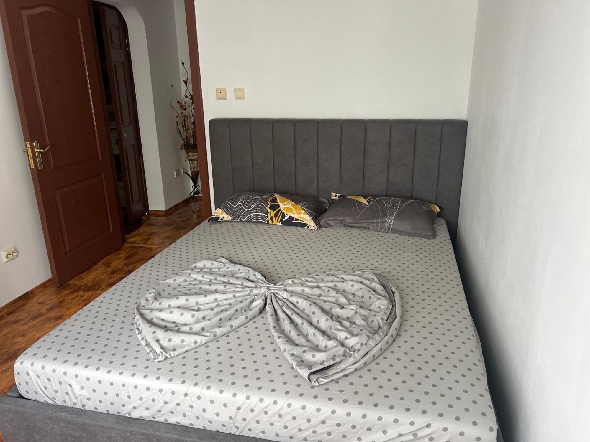 Anastasia 3 Apartment *