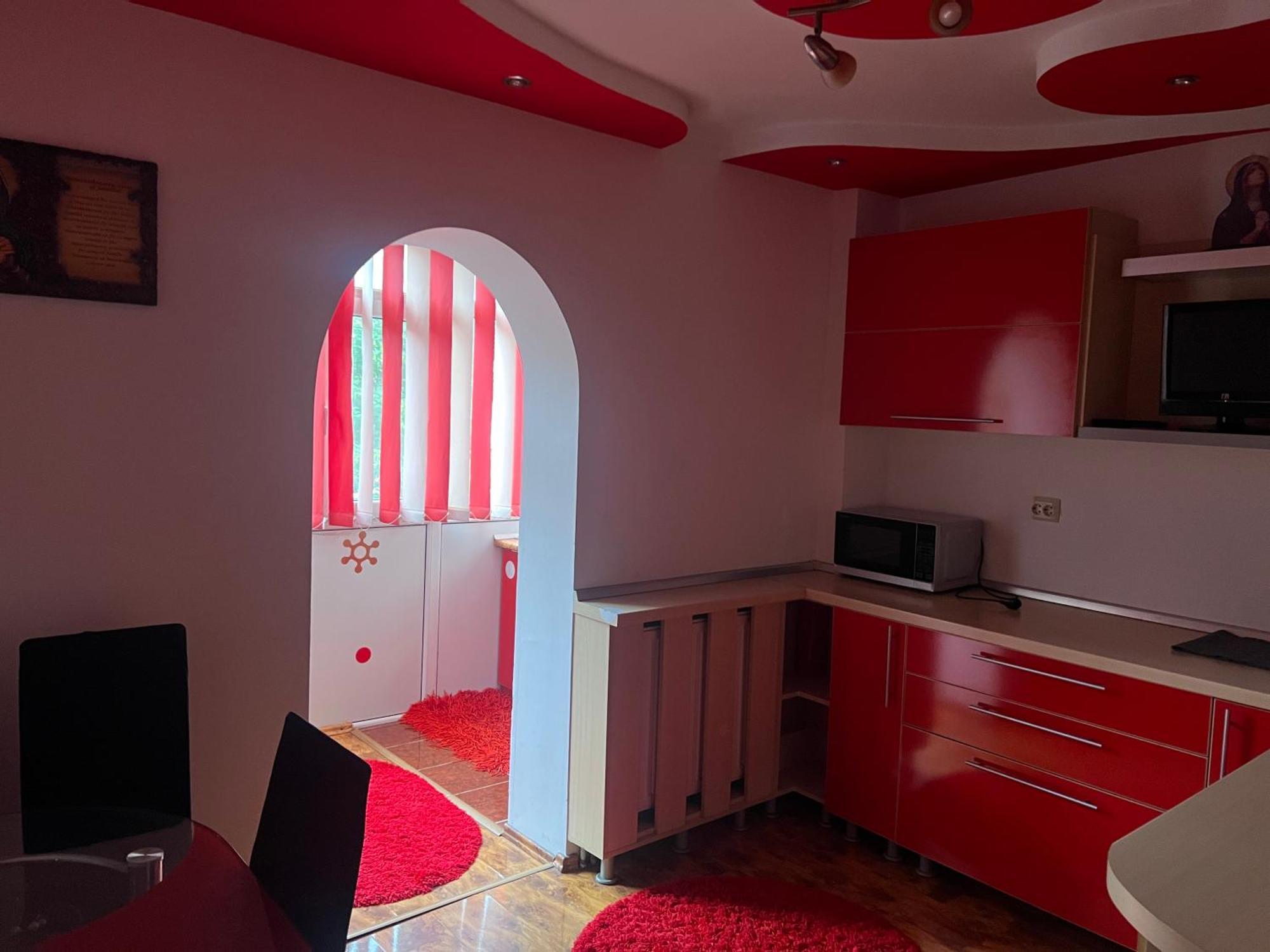 Apartment Anastasia 3 Râmnicu Vâlcea