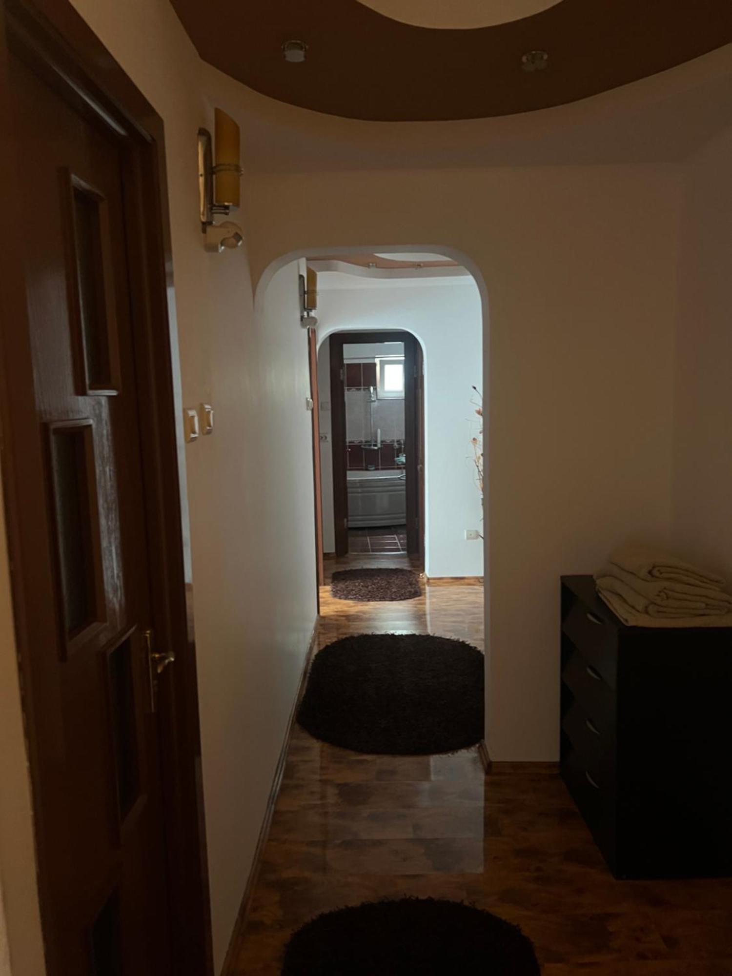 Anastasia 3 Apartment