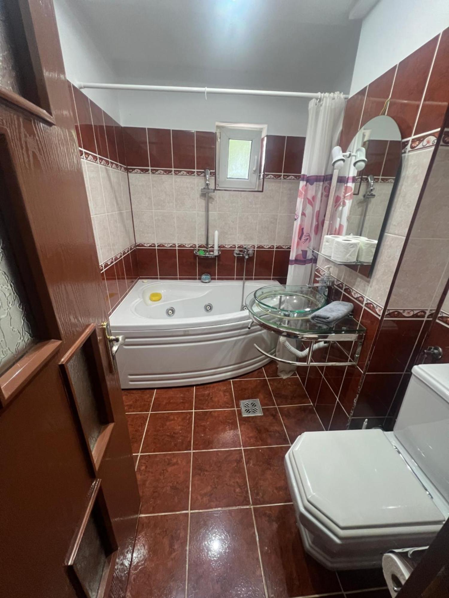 Apartment Anastasia 3 *