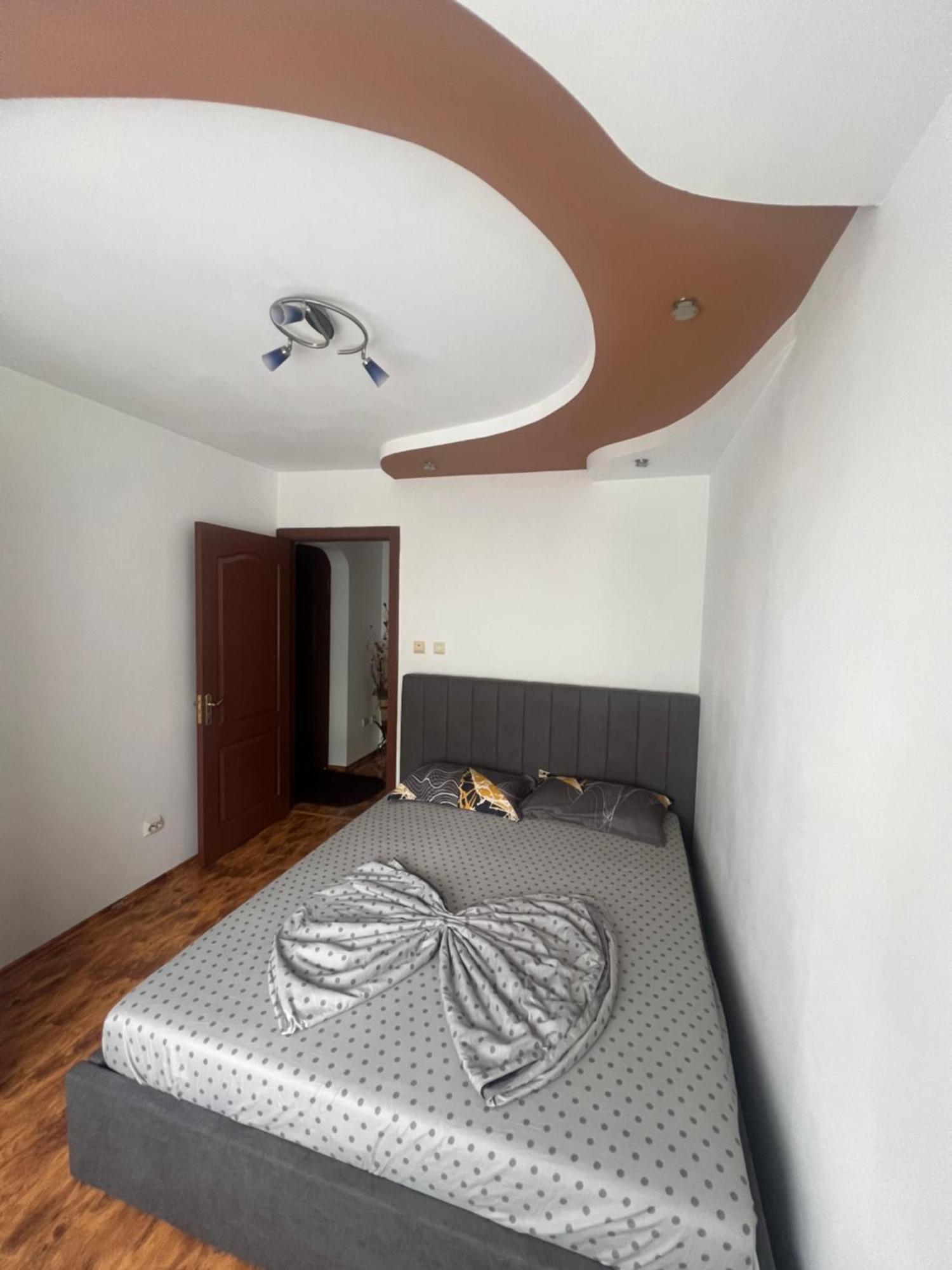 Appartement Anastasia 3 Râmnicu Vâlcea