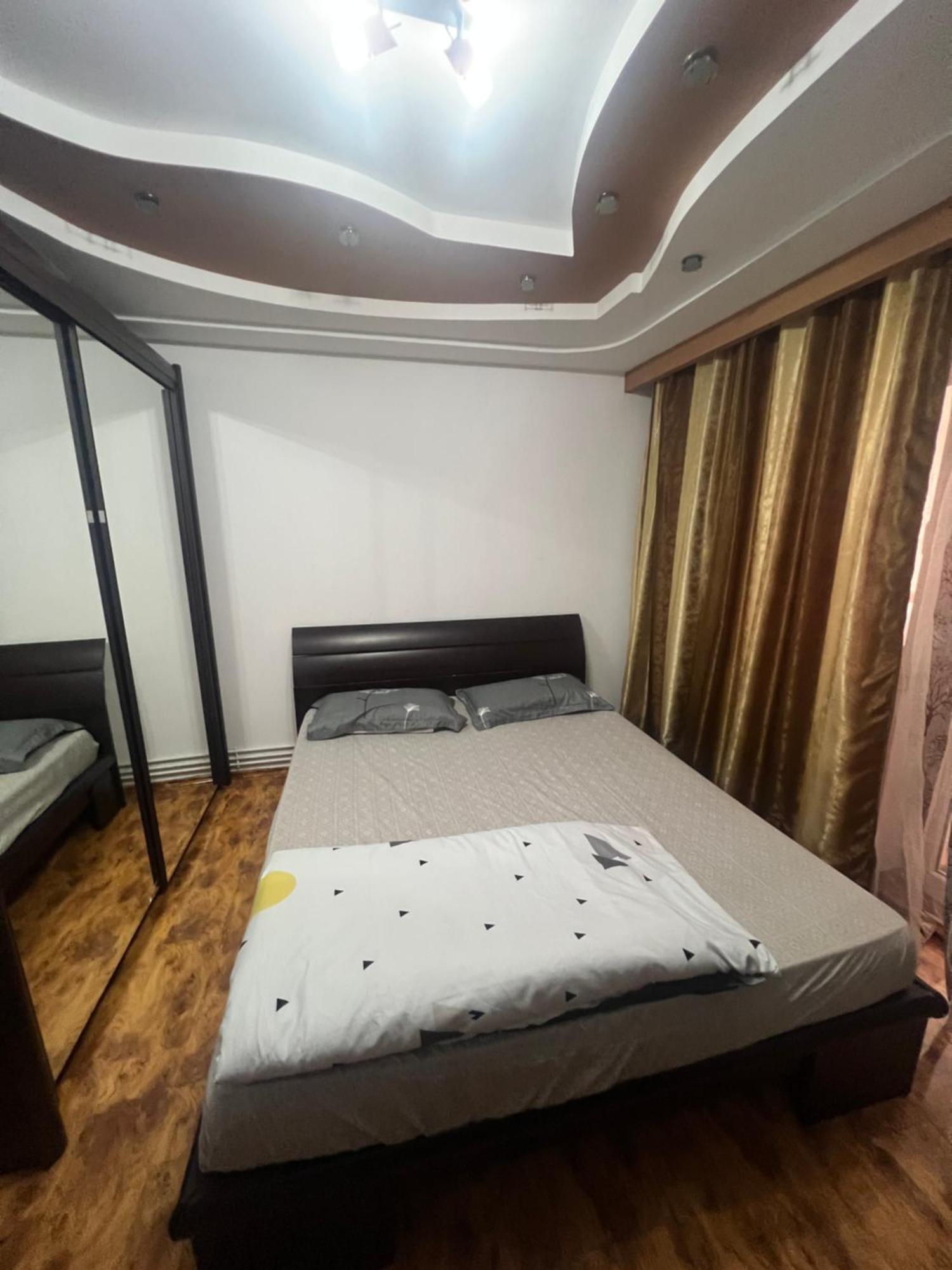 Anastasia 3 Apartment Râmnicu Vâlcea